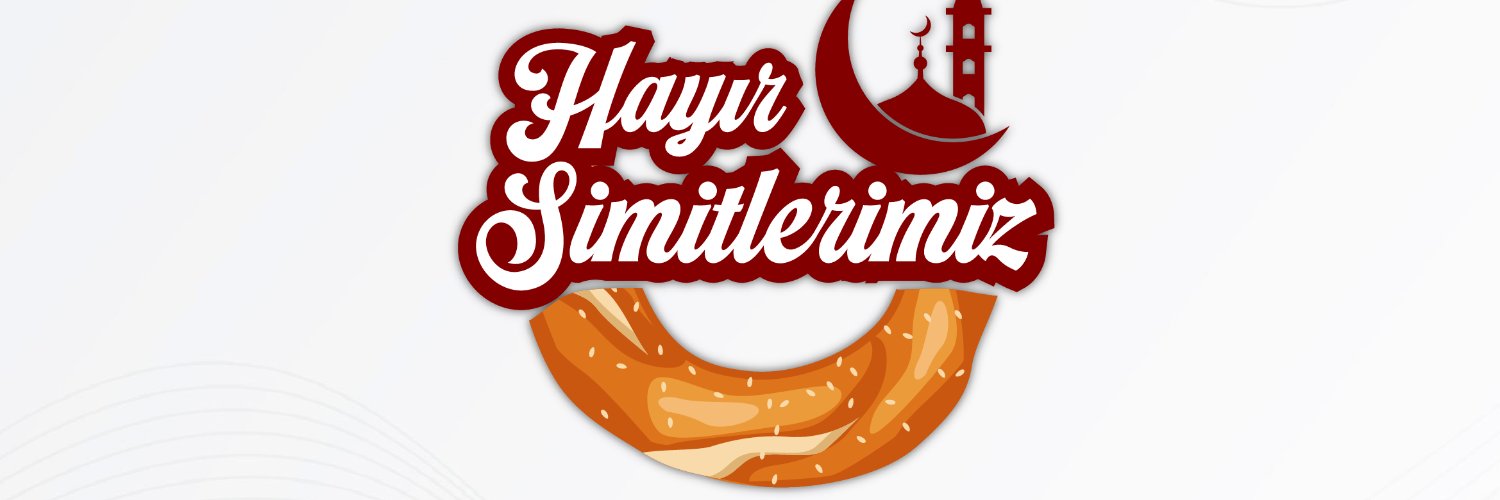 Hayır Simitlerimiz (Lokma, Simit) banner