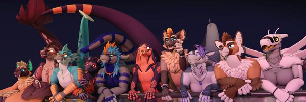 SlapYouWithFish Profile Banner