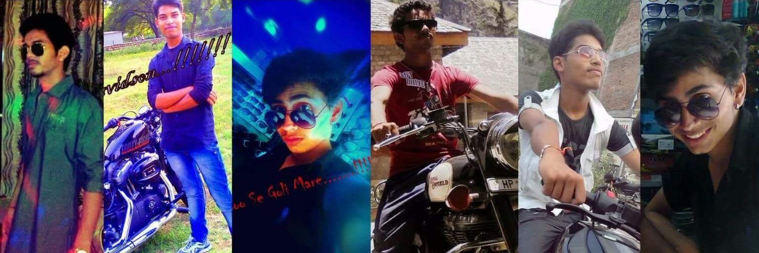 Anshsingh97's profile banner image