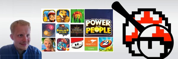 peterklogborg Profile Banner