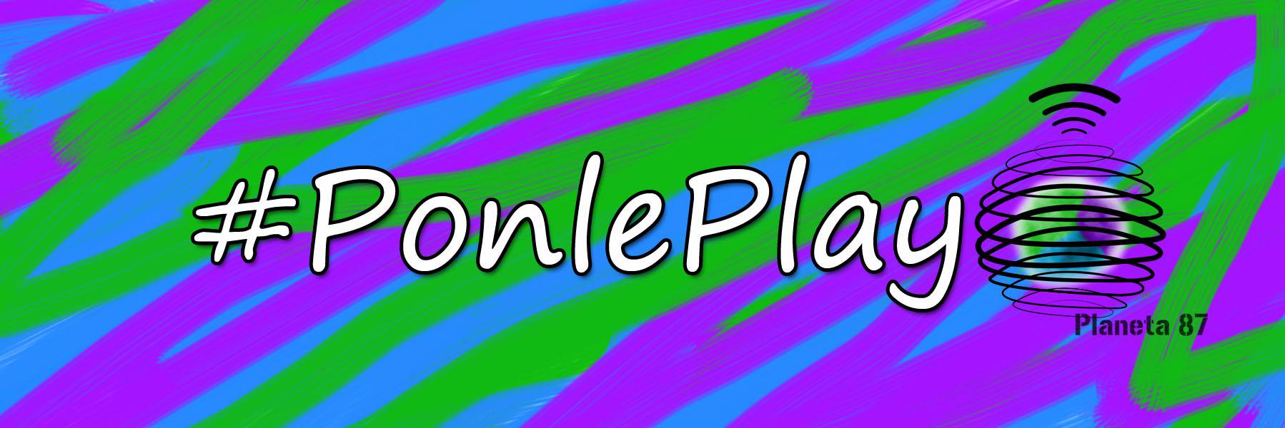 PonlePlay87's profile banner image