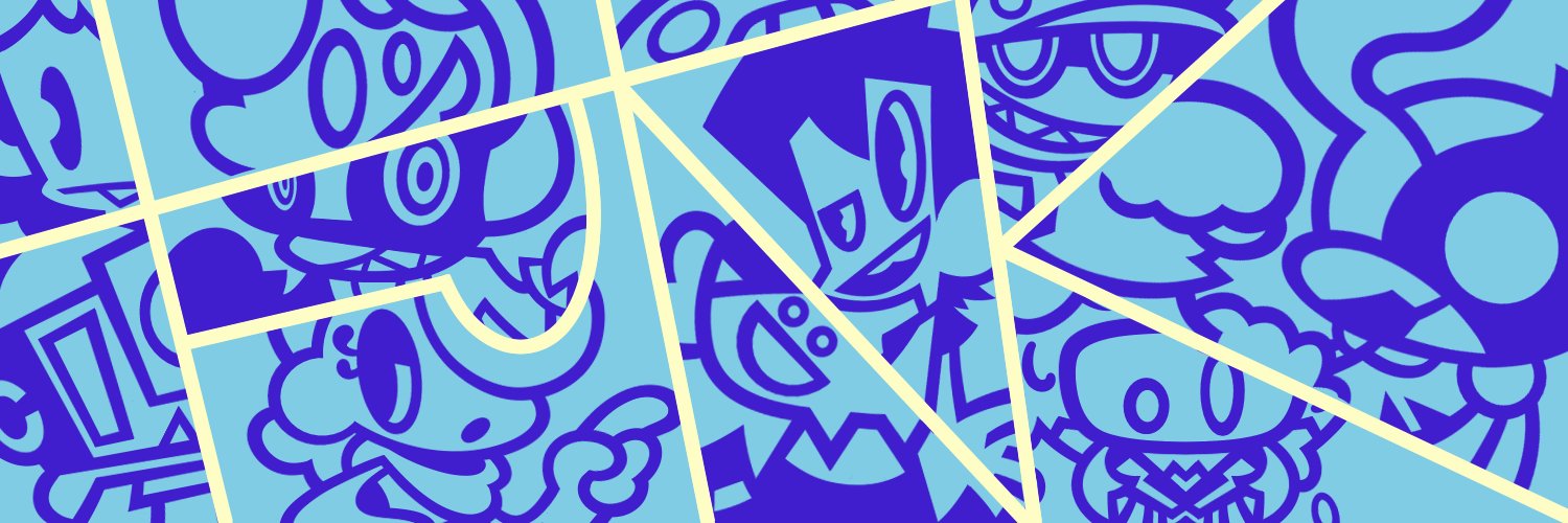 Funky (funkyspacealien.bsky.social)'s banner
