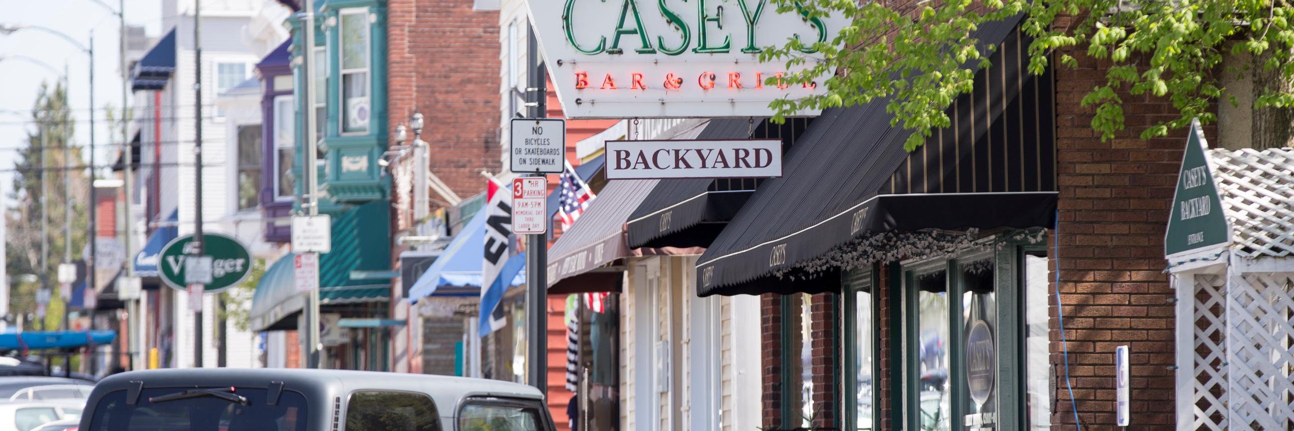 caseysbackyard's profile banner image