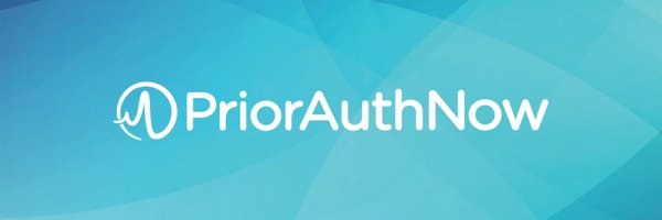 PriorAuthNow Profile Banner