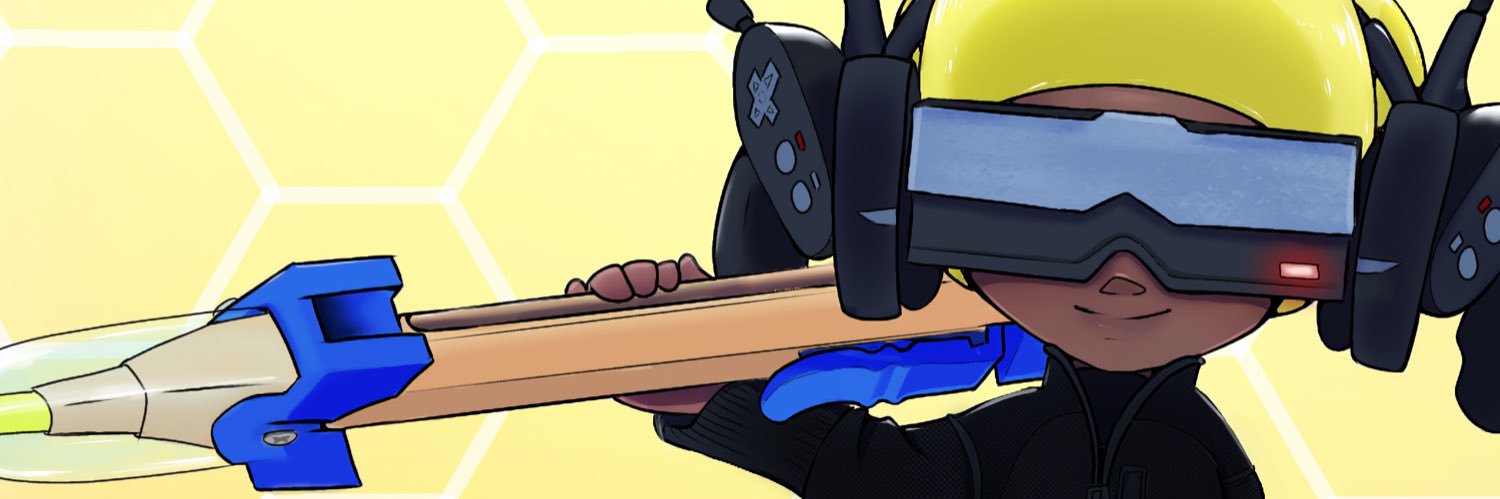 🐝Bumblebee_108🐝 banner