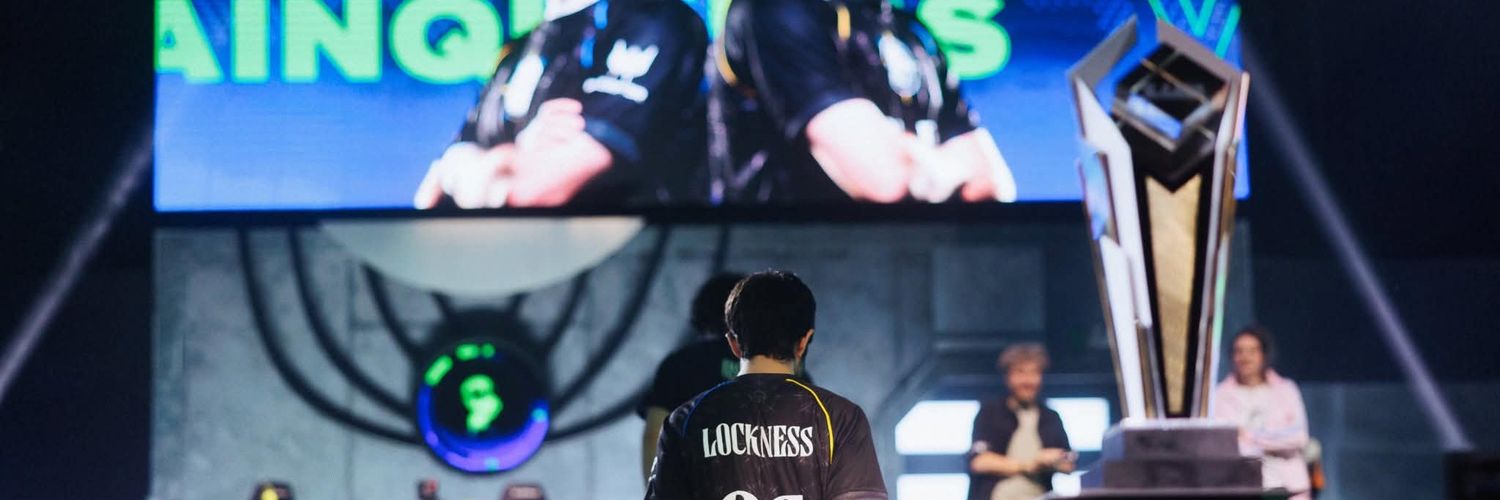 Lockness06's profile banner image
