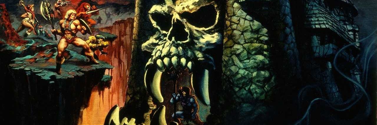 BendorConqueror's profile banner image
