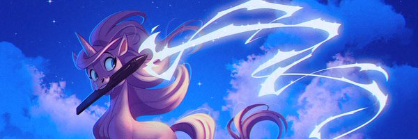 Vixieart Profile Banner