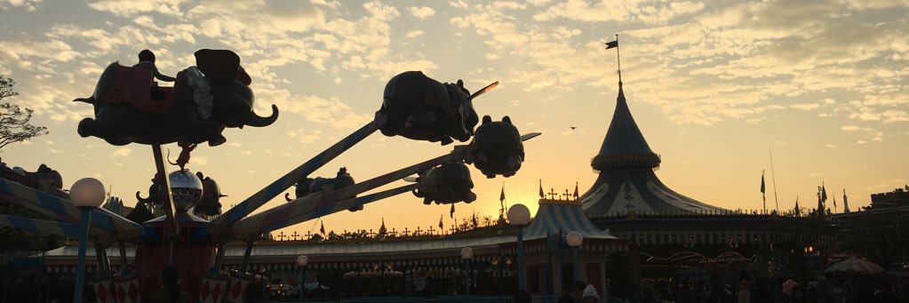 Smiley_disney's profile banner image