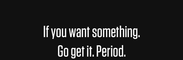 AuthenticDom Profile Banner