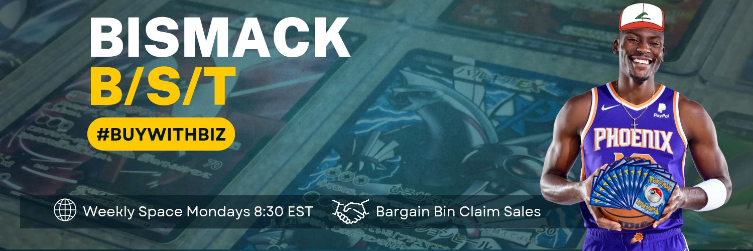 bismack's banner