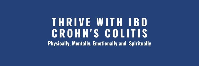 One Great Gut Foundation banner