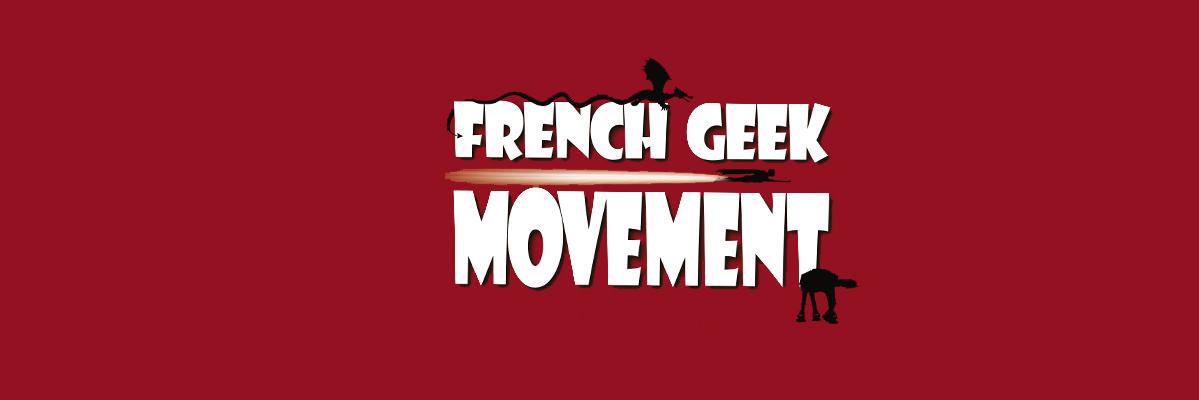 frenchgeekmvt's profile banner image