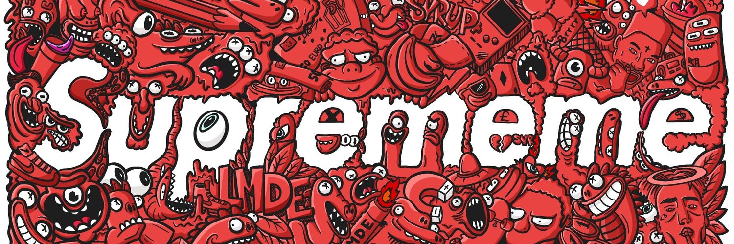 Suprememe🌬️ banner