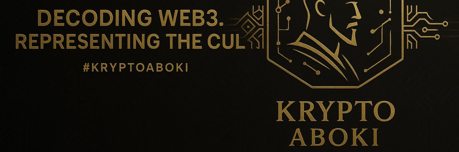 kryptoaboki's profile banner image