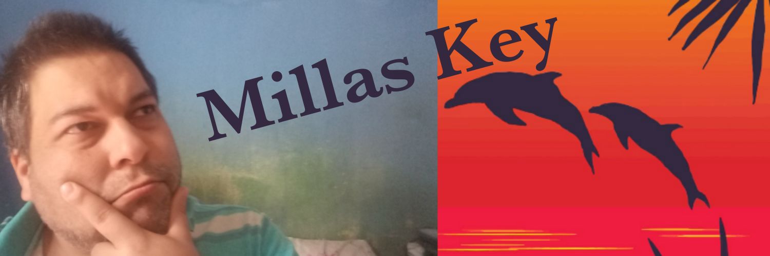 millaskeyreal's profile banner image