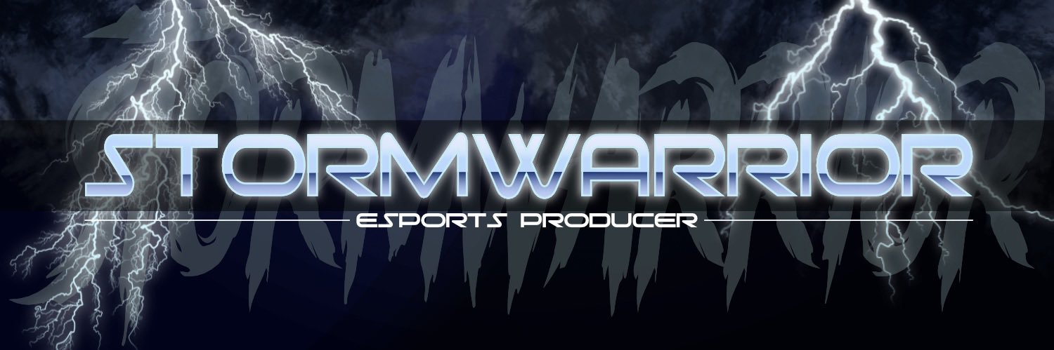 Stormwarrior banner