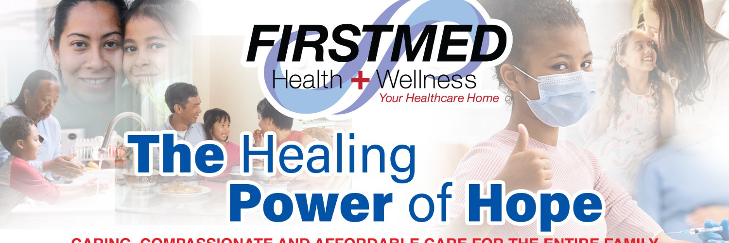 FirstMedNevada's profile banner image