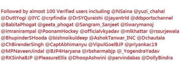 HaryanaTweets Profile Banner