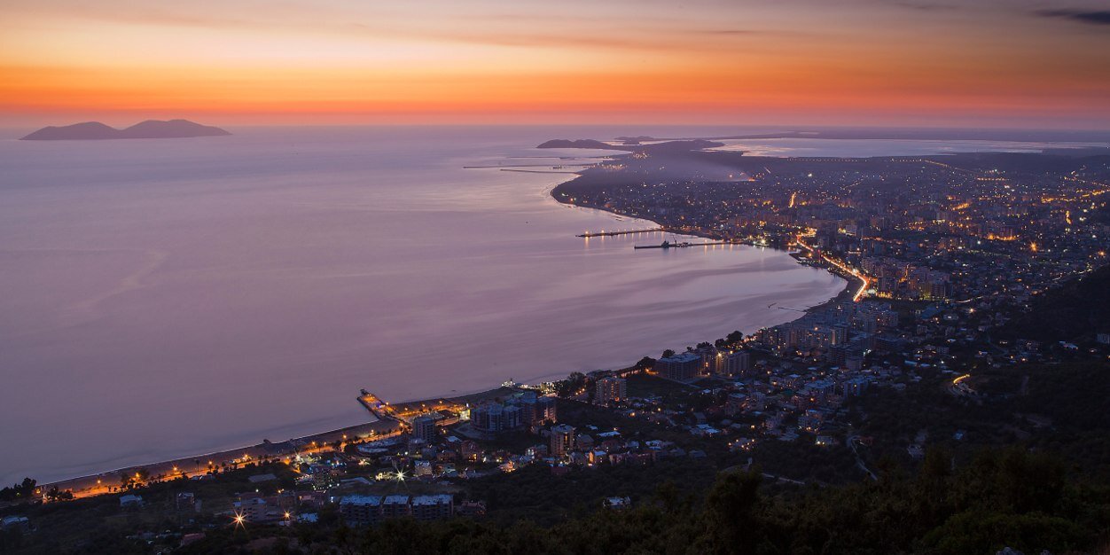 Vlore_Alb's profile banner image