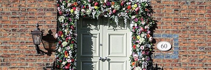 60 Hope Street banner