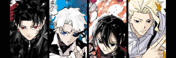 BlueBoyGenesis Profile Banner