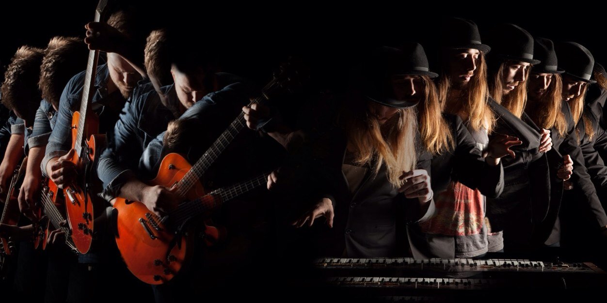 AndersonCale's profile banner image