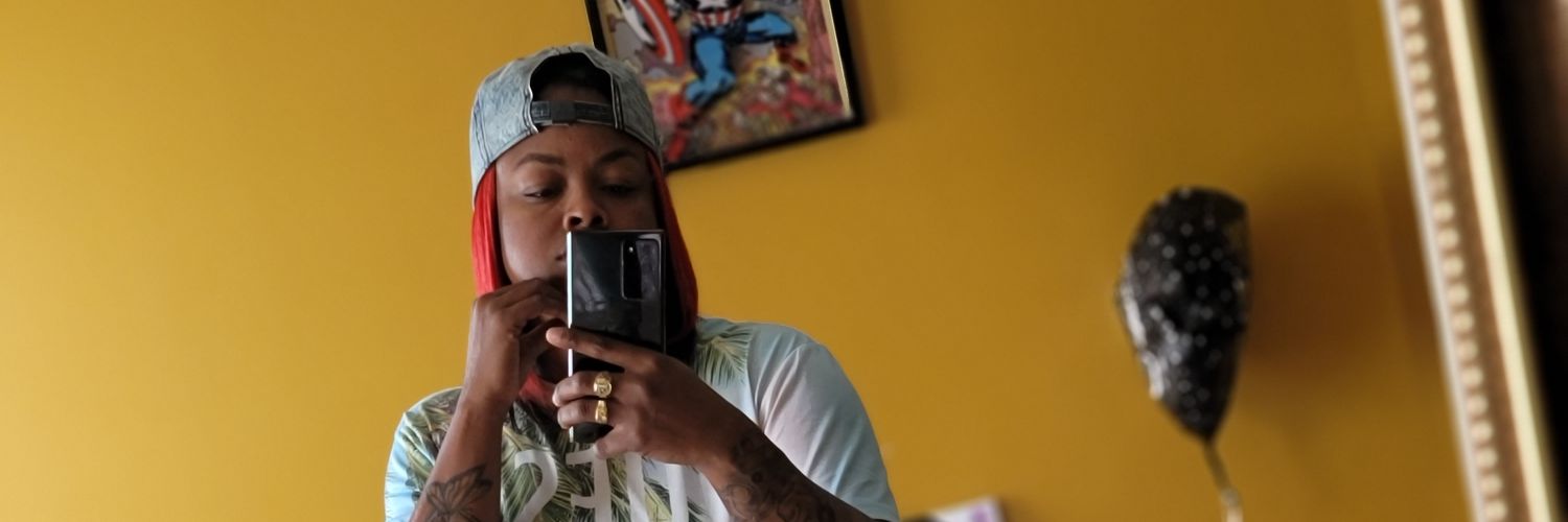 DhaRealFamous's profile banner image