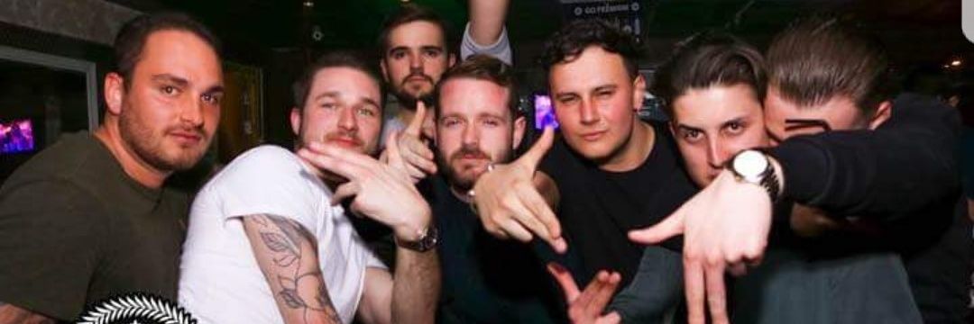 SeanyDboh's profile banner image