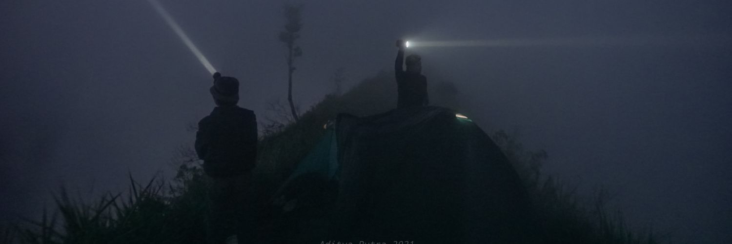 PutraAditya87's profile banner image
