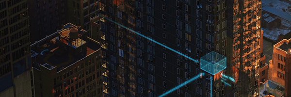 NextNav Profile Banner