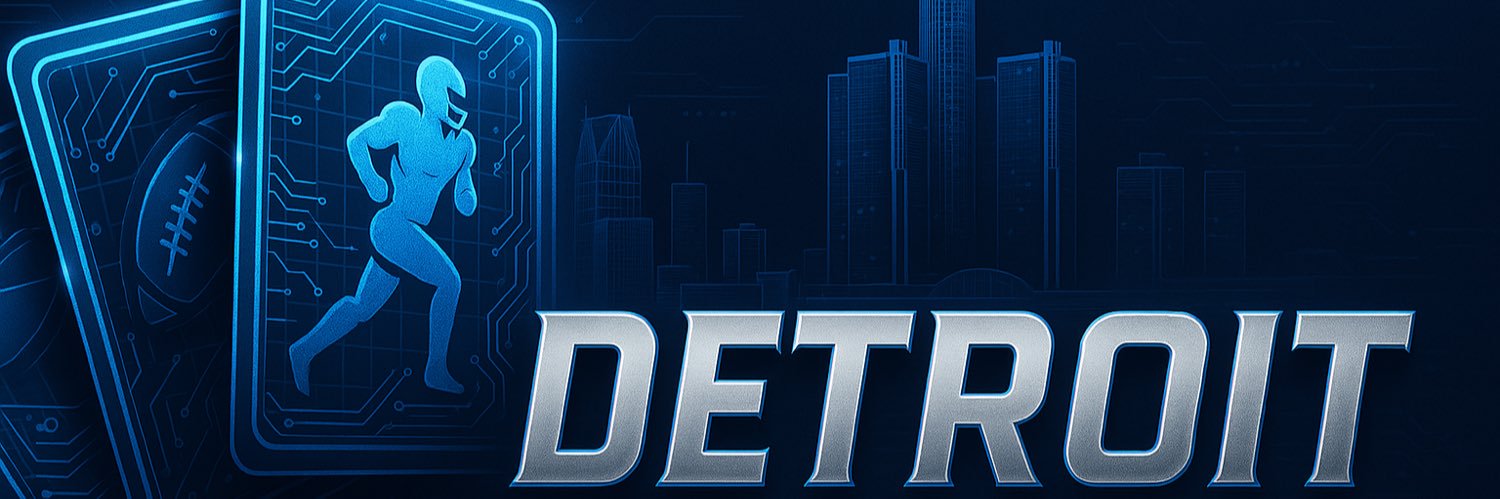 Detroit Card Shop banner