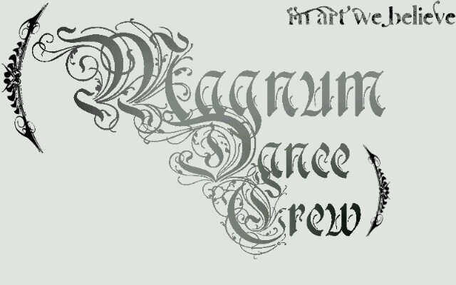 Magnum_DC's profile banner image