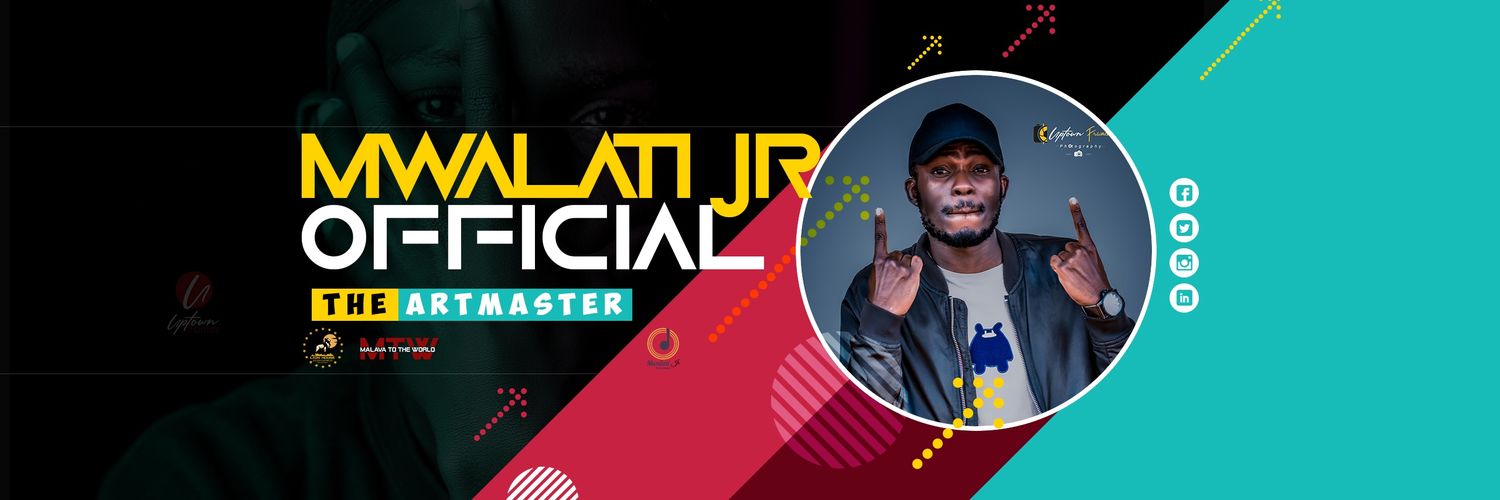Mwalati_Jr's profile banner image