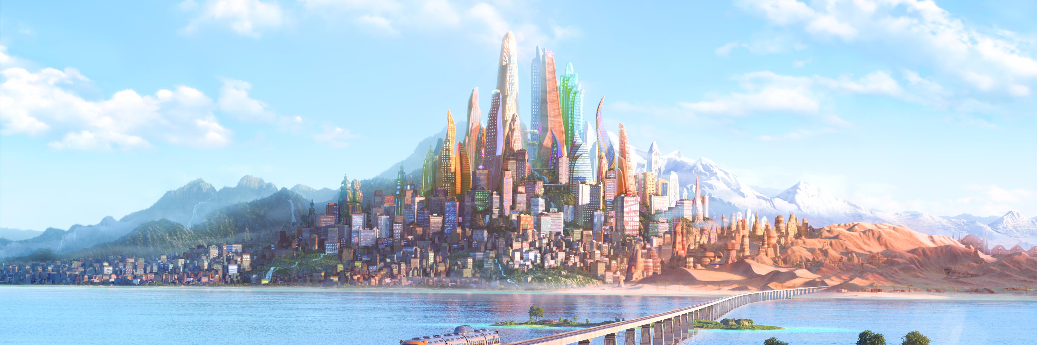ZNN's banner