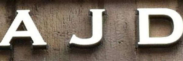 AJD_81 Profile Banner