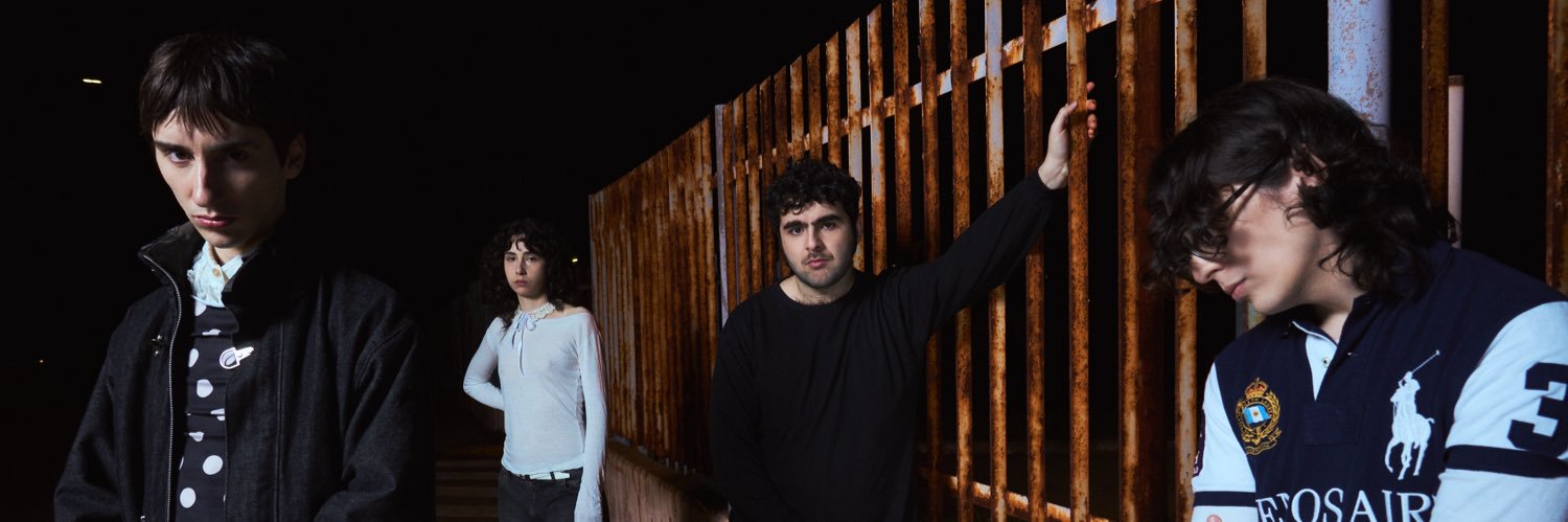 el club audiovisual banner