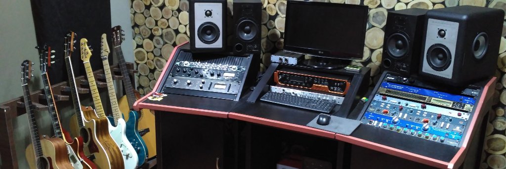 Mousike_Studio's profile banner image