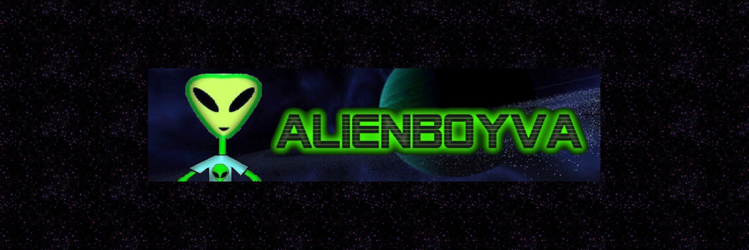 alienboyva banner