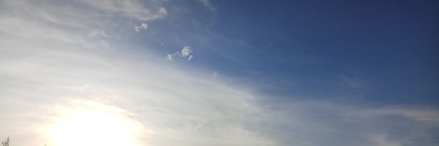 skyphatt's profile banner image