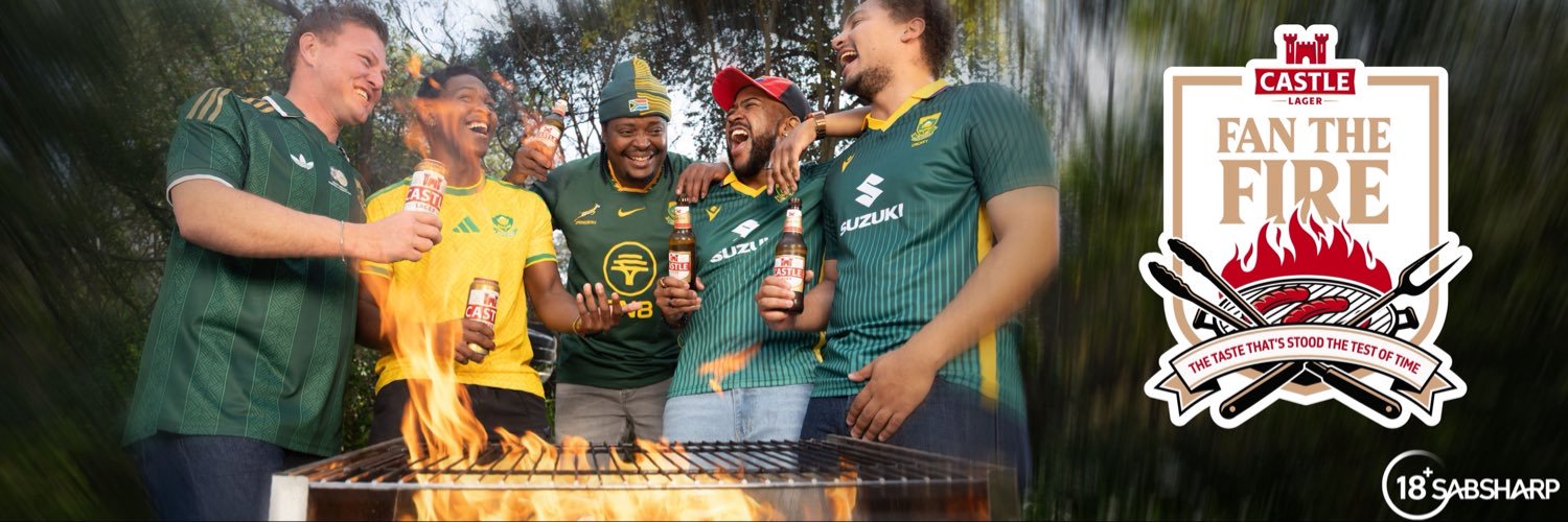 CastleLagerSA's profile banner image