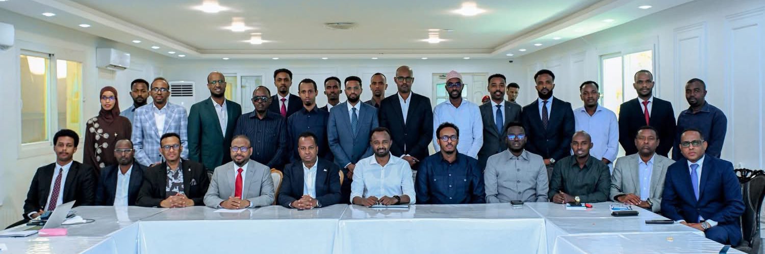 Abdirahman Abshir banner