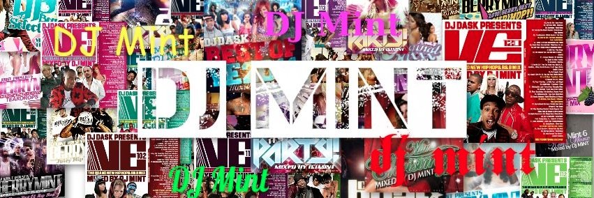 djmint's profile banner image