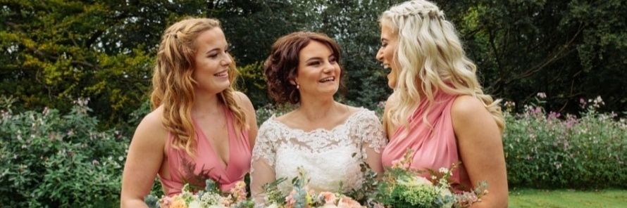 Grace Redmond banner