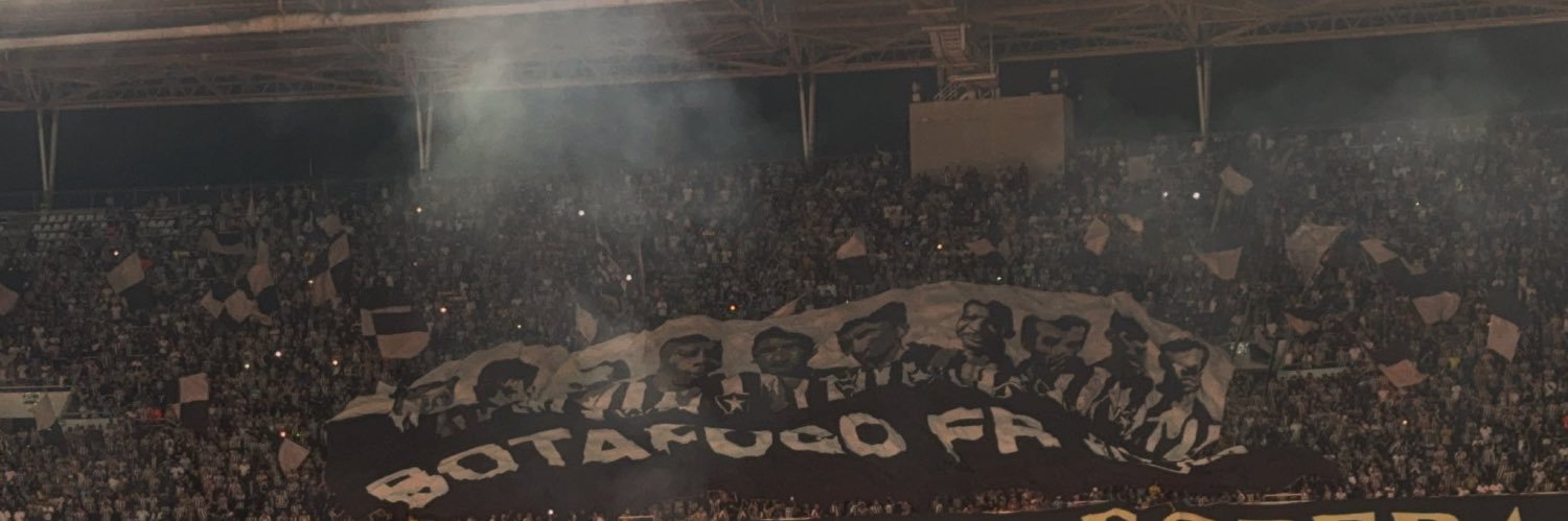 N. banner
