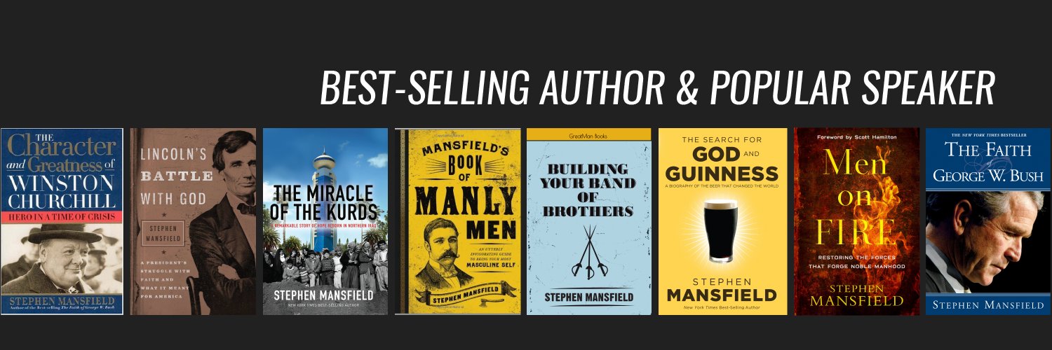 MansfieldWrites's profile banner image
