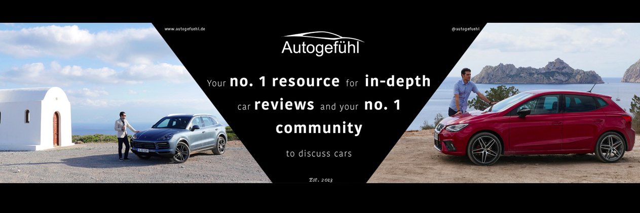 autogefuehl's profile banner image