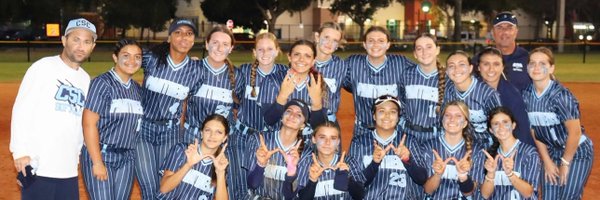cscs_softball Profile Banner
