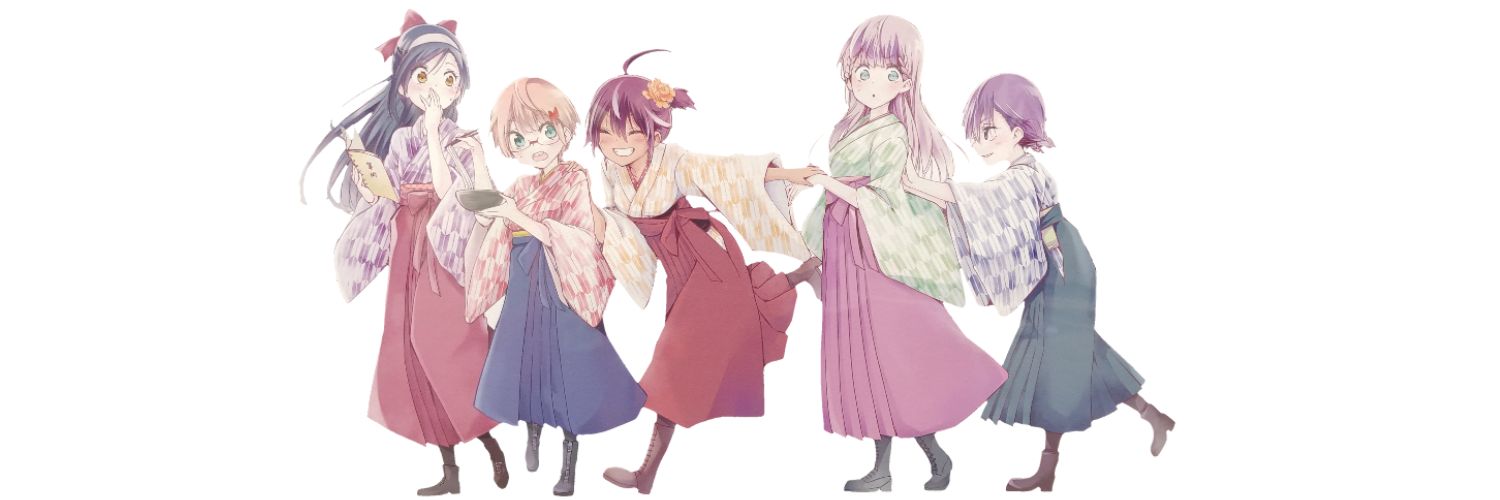 Gungnir3228's profile banner image