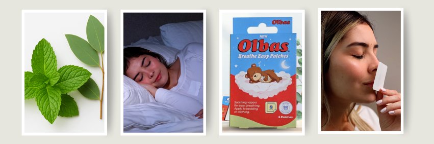 OLBAS REMEDIES banner